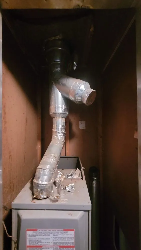 Slide of Dan's Heat And Air