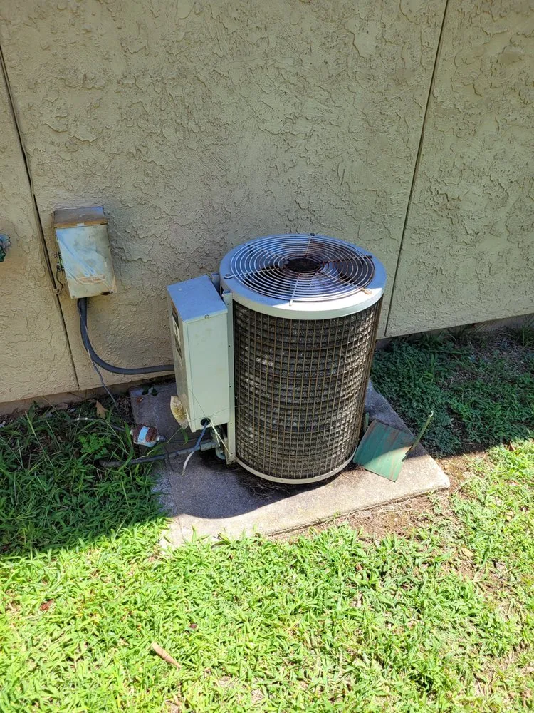 Slide of Dan's Heat And Air