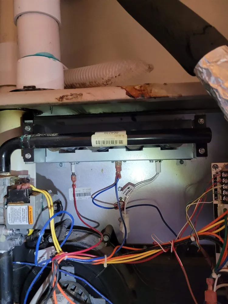 Slide of Dan's Heat And Air