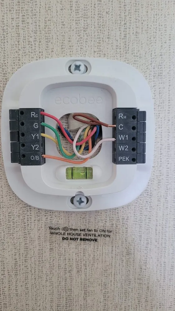 Slide of Dan's Heat And Air