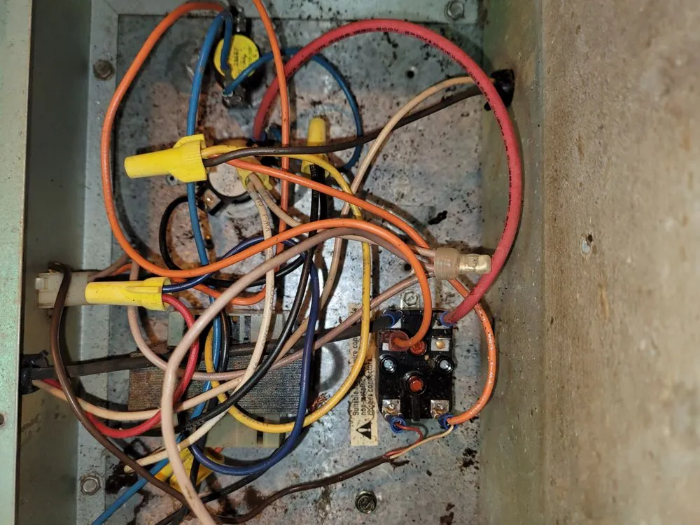 Slide of Dan's Heat And Air