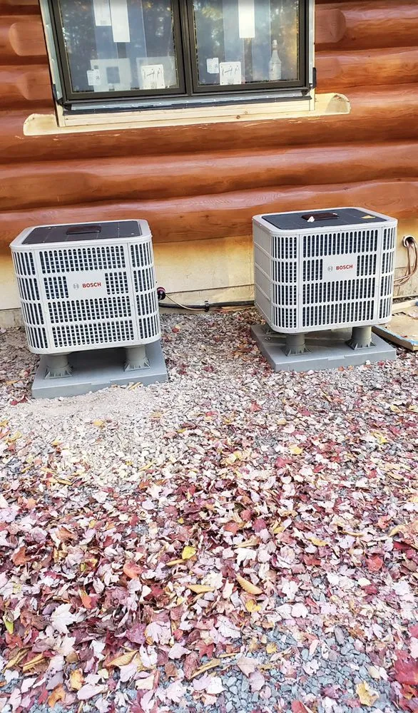 Slide of Dans Heating & Air Conditioning