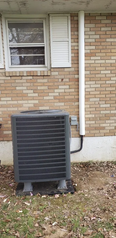 Slide of Dans Heating & Air Conditioning