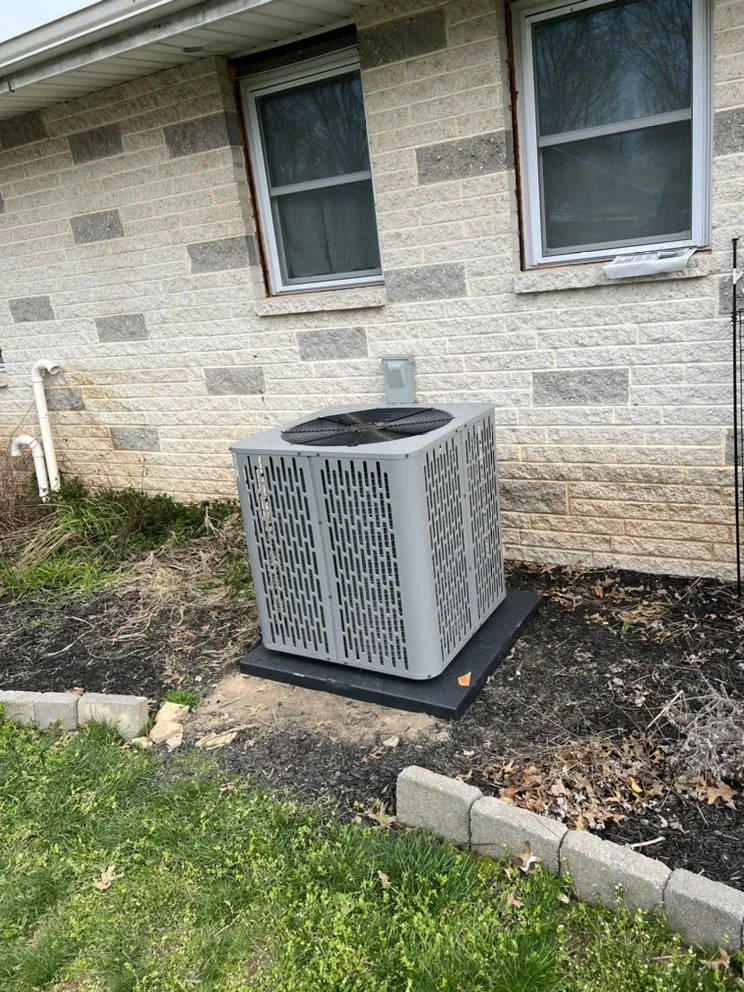 Slide of Dans Heating & Air Conditioning