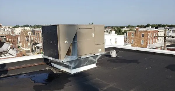 Dans Heating & Air Conditioning