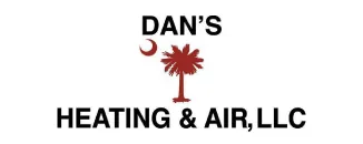 Slide of Dan's Heating & Air