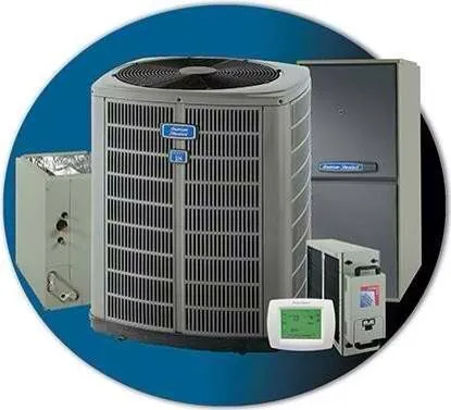 Slide of Dan's Heating & Air