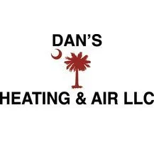 Slide of Dan's Heating & Air