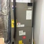 Slide of Dan's Heating & Air