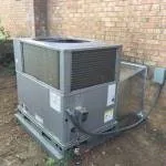 Slide of Dan's Heating & Air