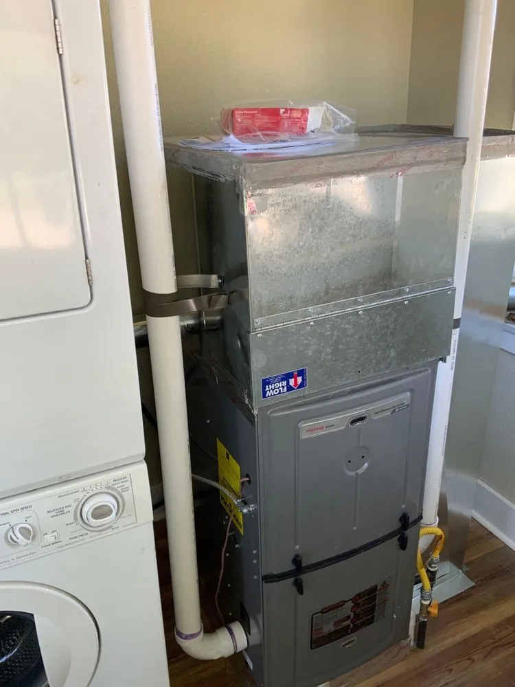 Slide of Dan’s Heating & Cooling