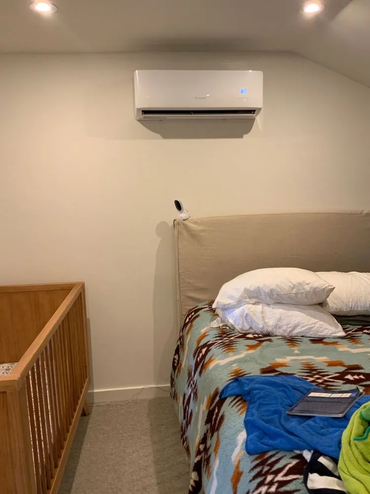 Slide of Dan’s Heating & Cooling