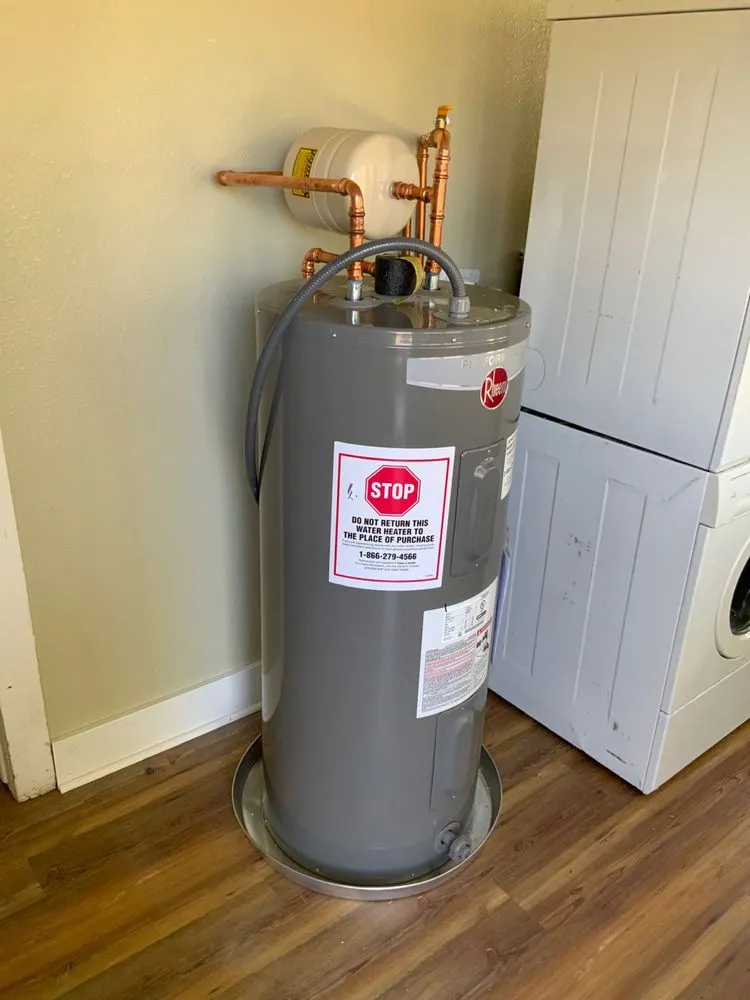 Slide of Dan’s Heating & Cooling