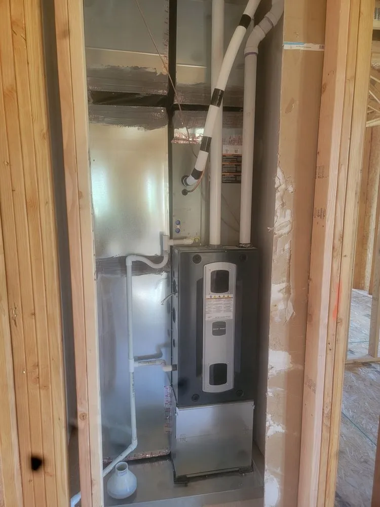 Slide of Dan’s Heating & Cooling