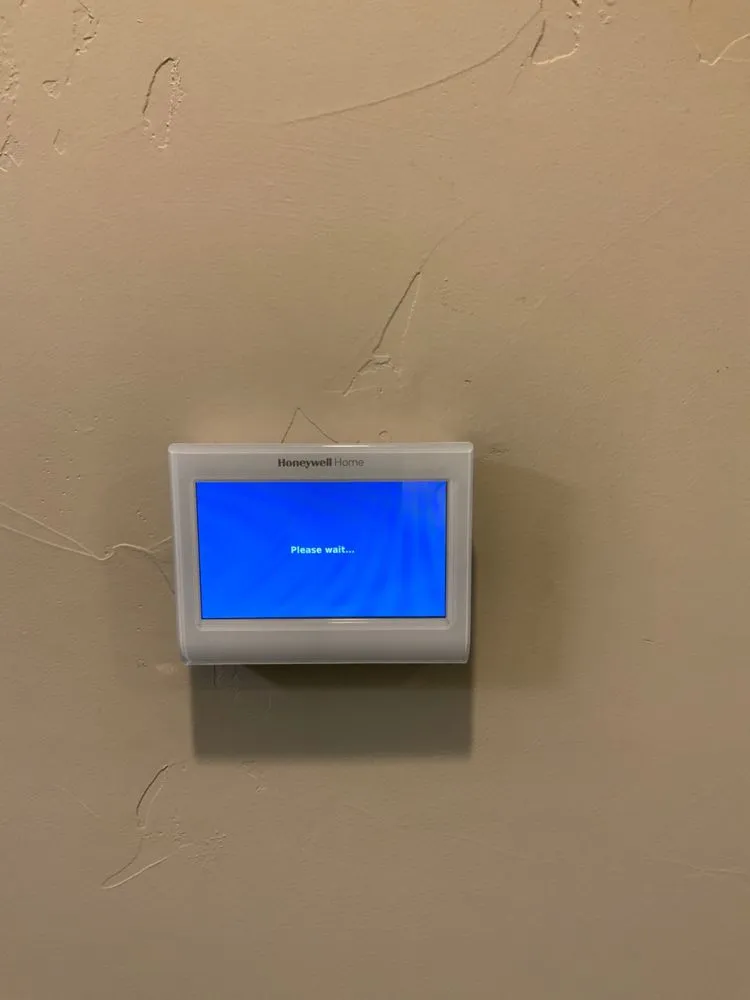 Slide of Dan’s Heating & Cooling