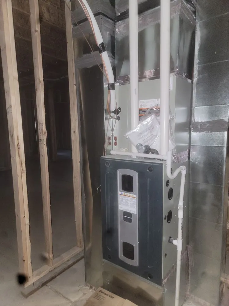 Slide of Dan’s Heating & Cooling