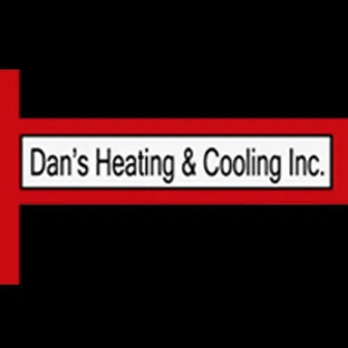 Slide of Dan's Heating & Cooling