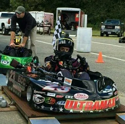 Dan's Heating Air Conditioning & Refrigeration Logo