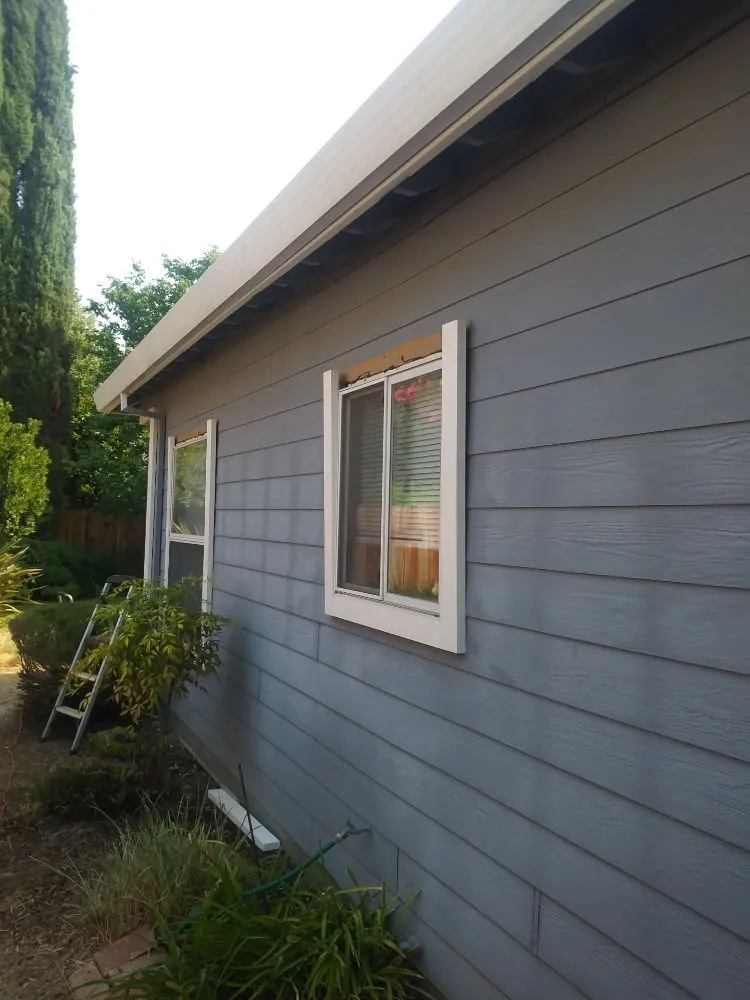 Slide of Dan's Maintenance Services