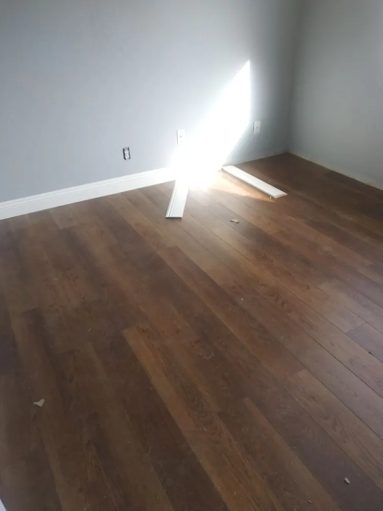 Slide of Dan's Maintenance Services