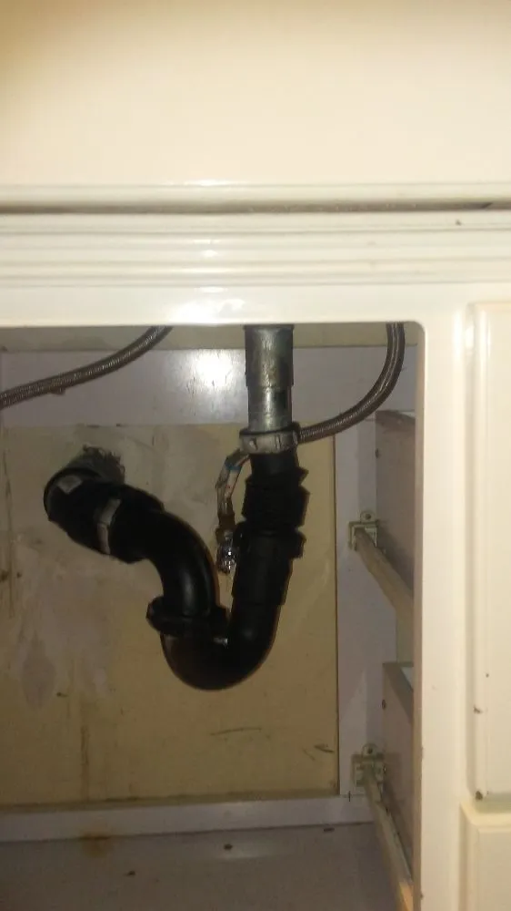 Slide of Dan's Maintenance Services