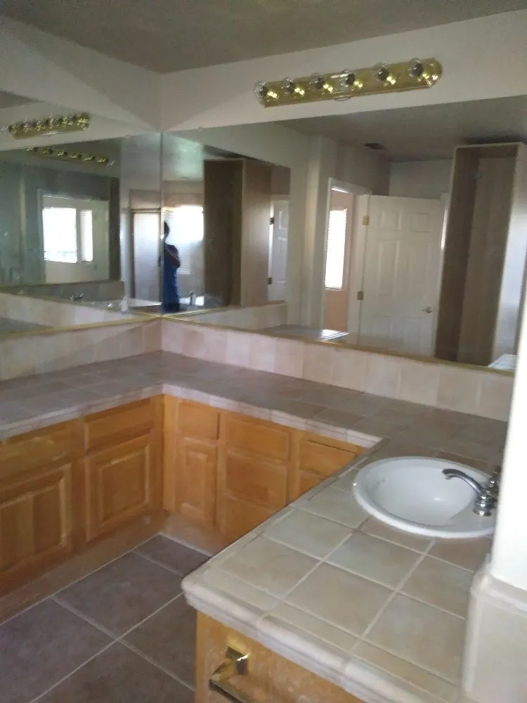 Slide of Dan's Maintenance Services