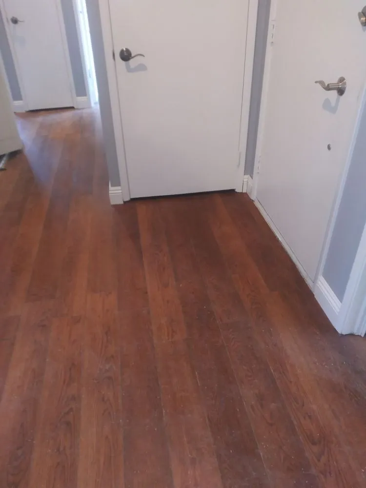 Slide of Dan's Maintenance Services