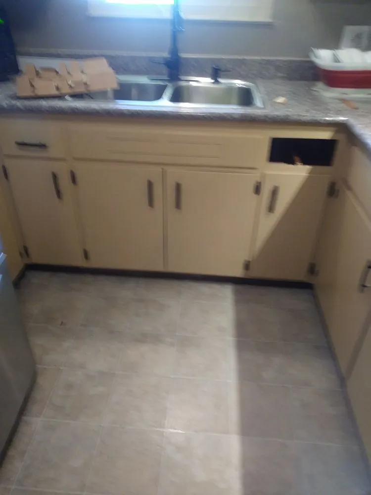 Slide of Dan's Maintenance Services