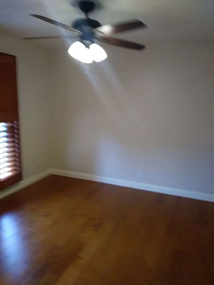 Slide of Dan's Maintenance Services