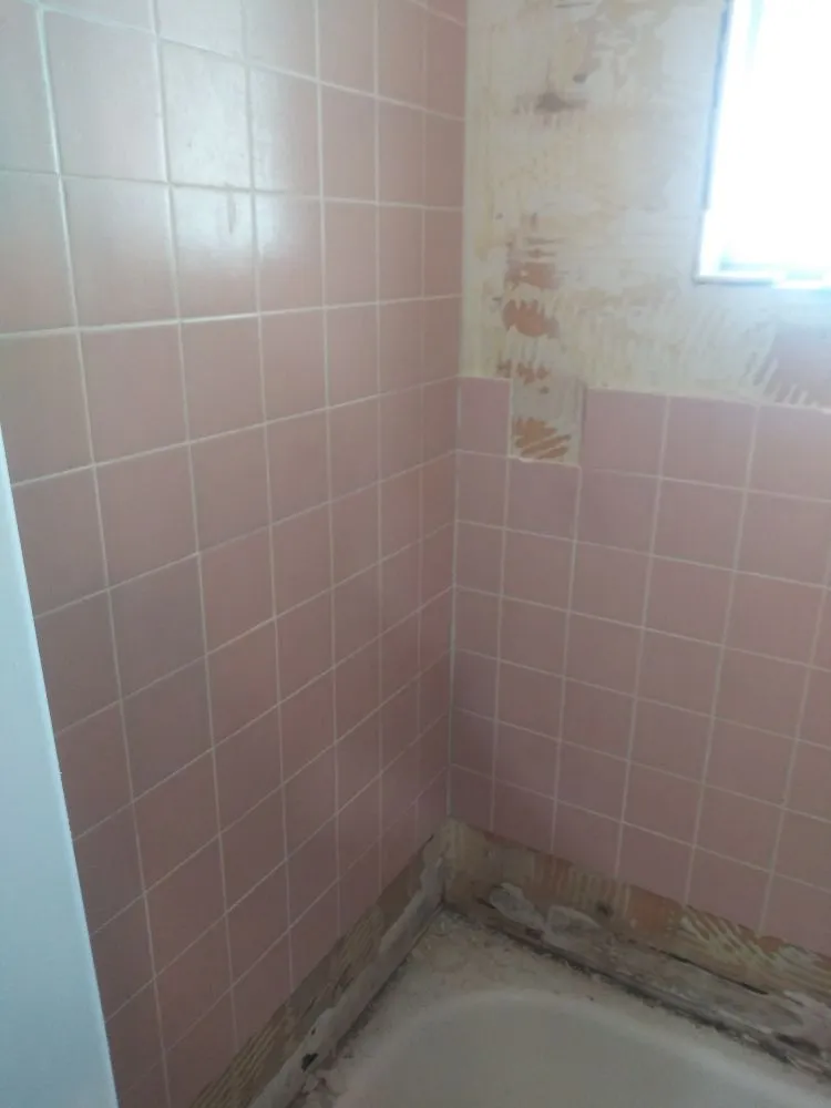 Slide of Dan's Maintenance Services