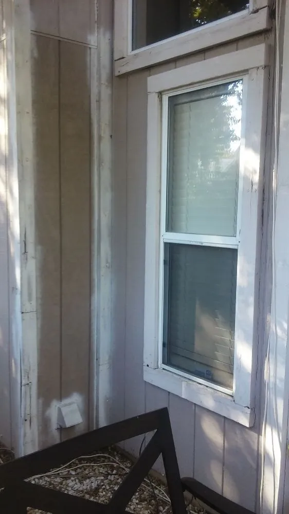 Slide of Dan's Maintenance Services