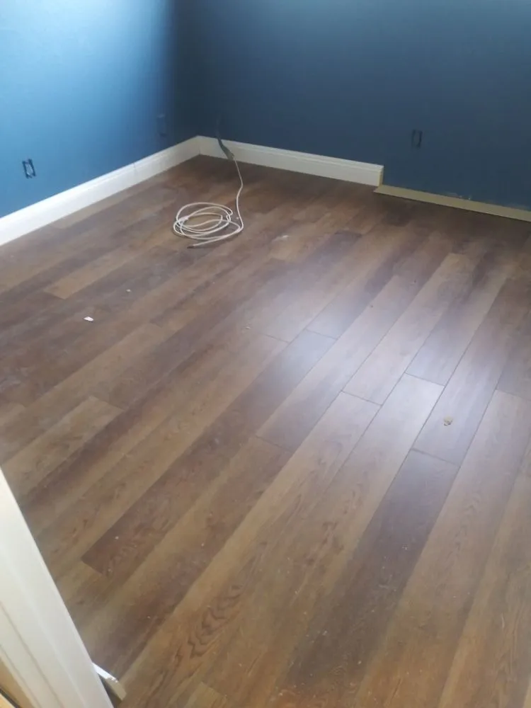 Slide of Dan's Maintenance Services