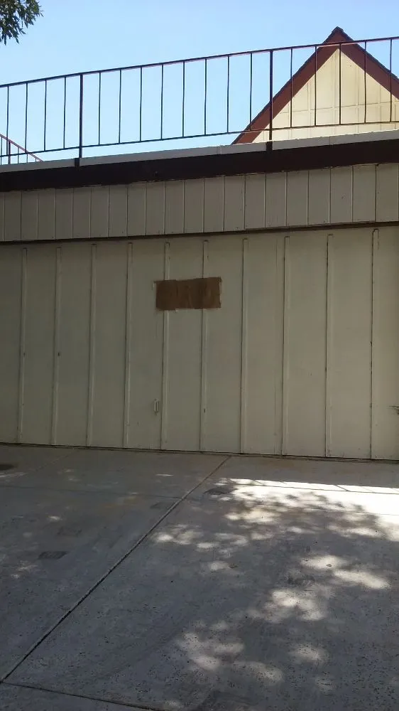 Slide of Dan's Maintenance Services