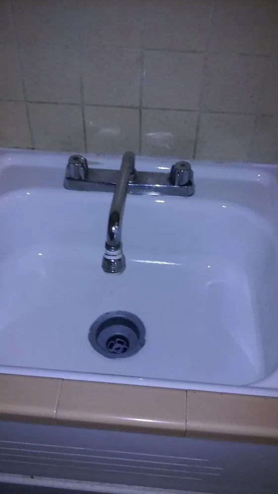 Slide of Dan's Maintenance Services