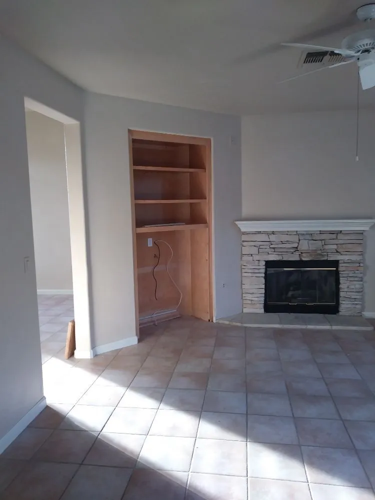 Slide of Dan's Maintenance Services