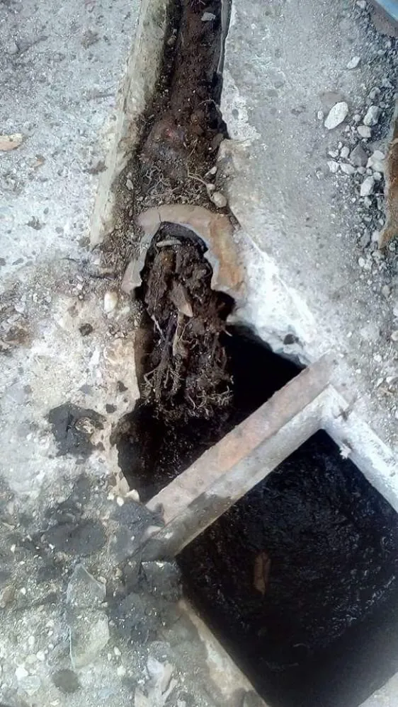 Slide of Dans Plumbing & Heating