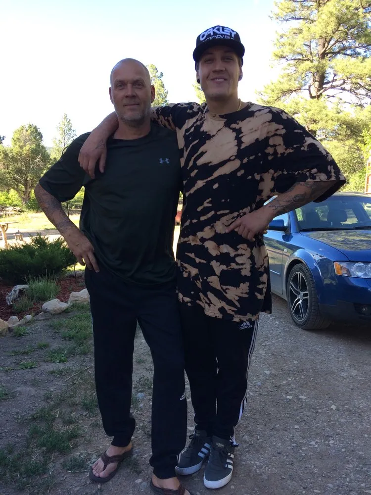 Slide of Dan's Plumbing & Heating Service