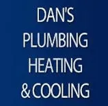 Slide of Dan's Plumbing Heating Cooling & Electrical