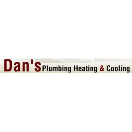 Slide of Dan's Plumbing Heating Cooling & Electrical