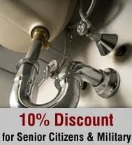 Slide of Dan's Plumbing Heating Cooling & Electrical