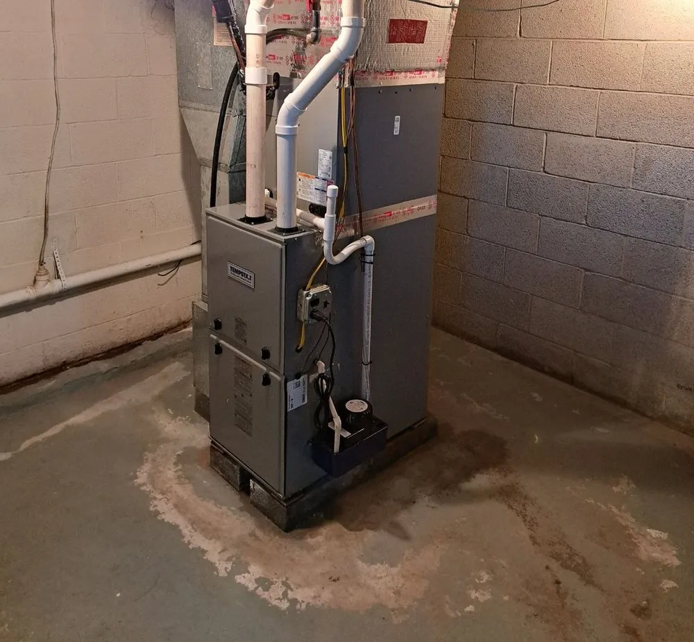 Slide of Dan's Reliant