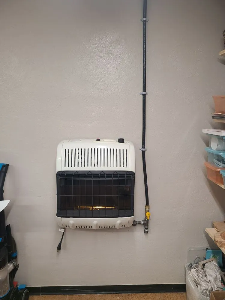 Slide of Dan's Reliant