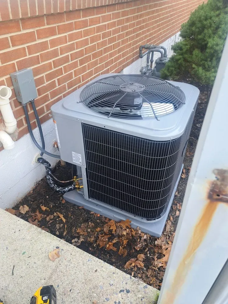 Slide of Dan's Reliant