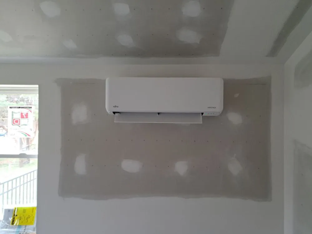 Slide of Dan's Reliant