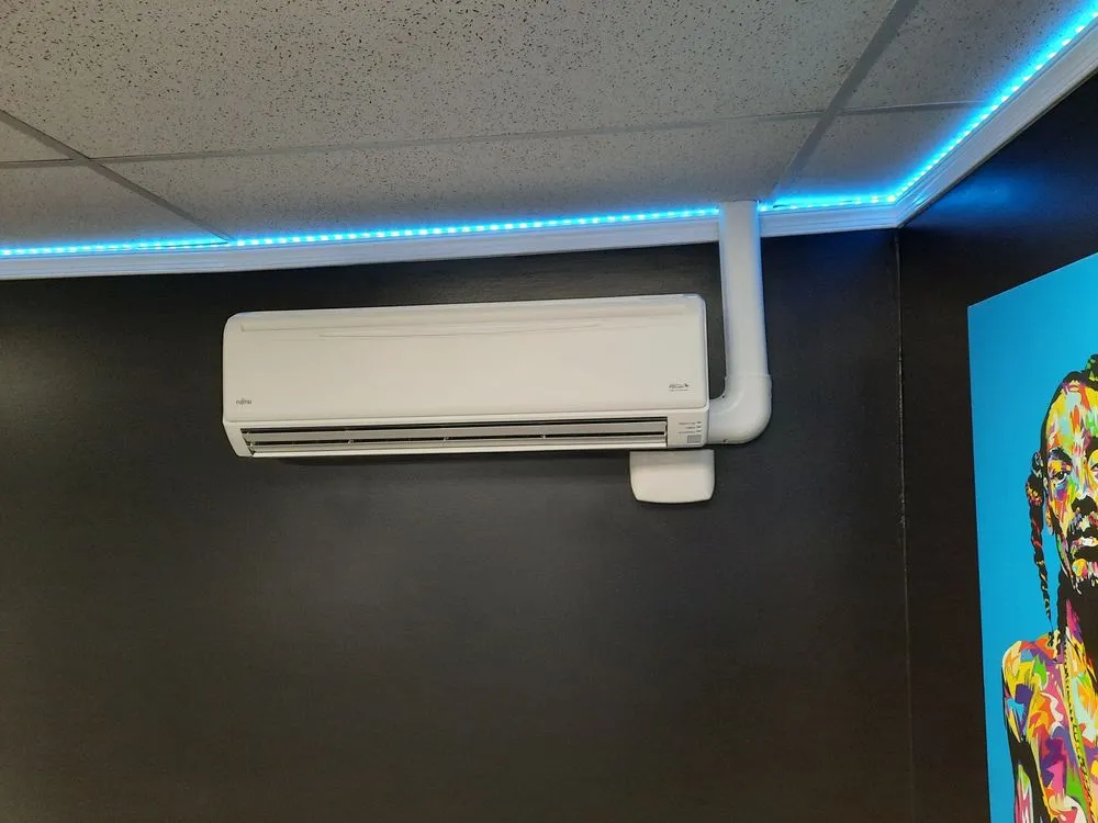 Slide of Dan's Reliant