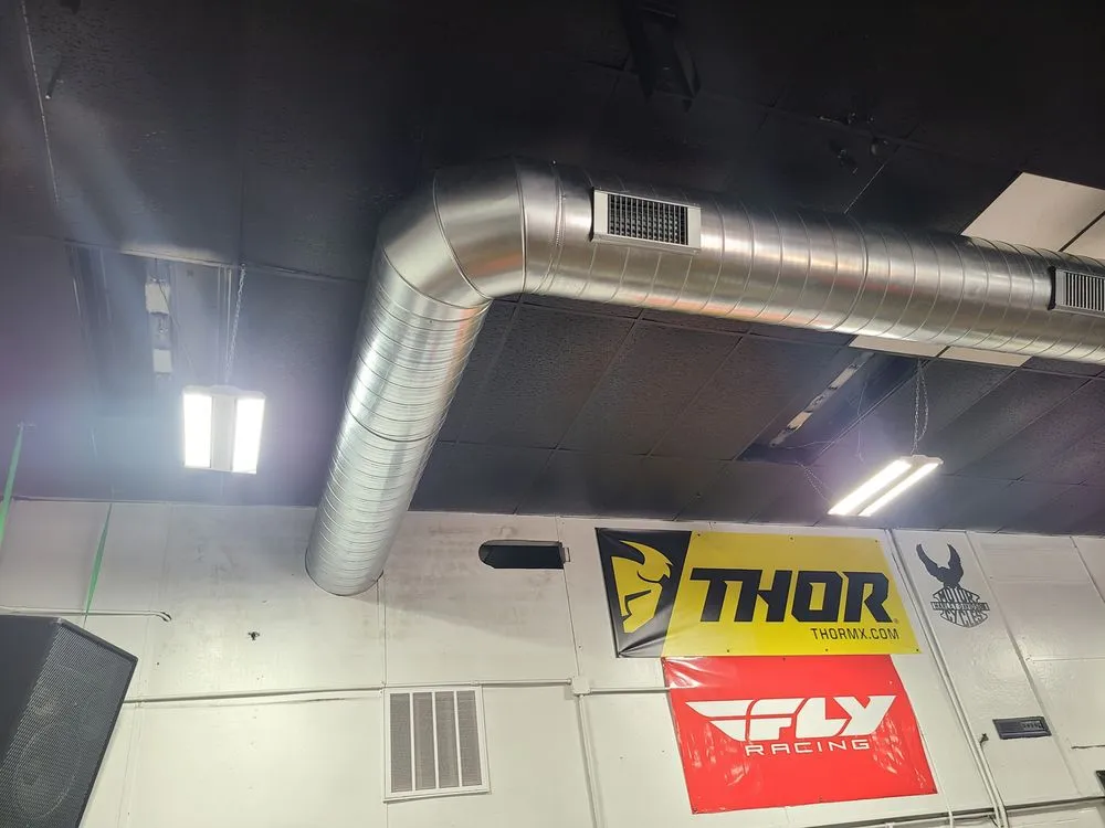 Slide of Dan's Reliant