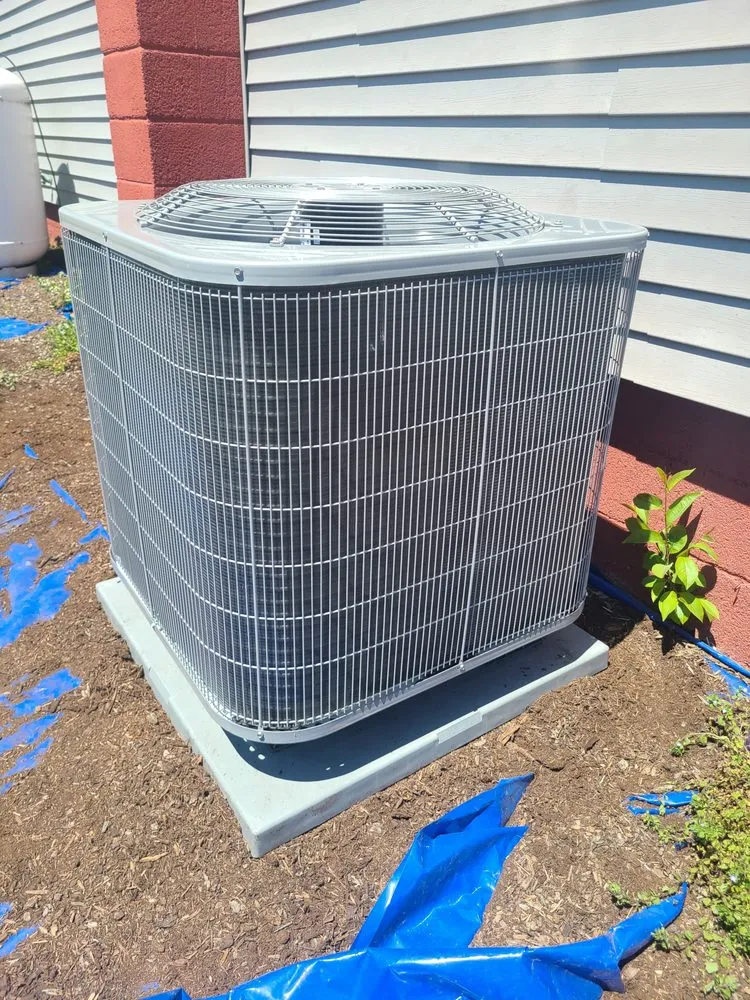 Slide of Dan's Reliant