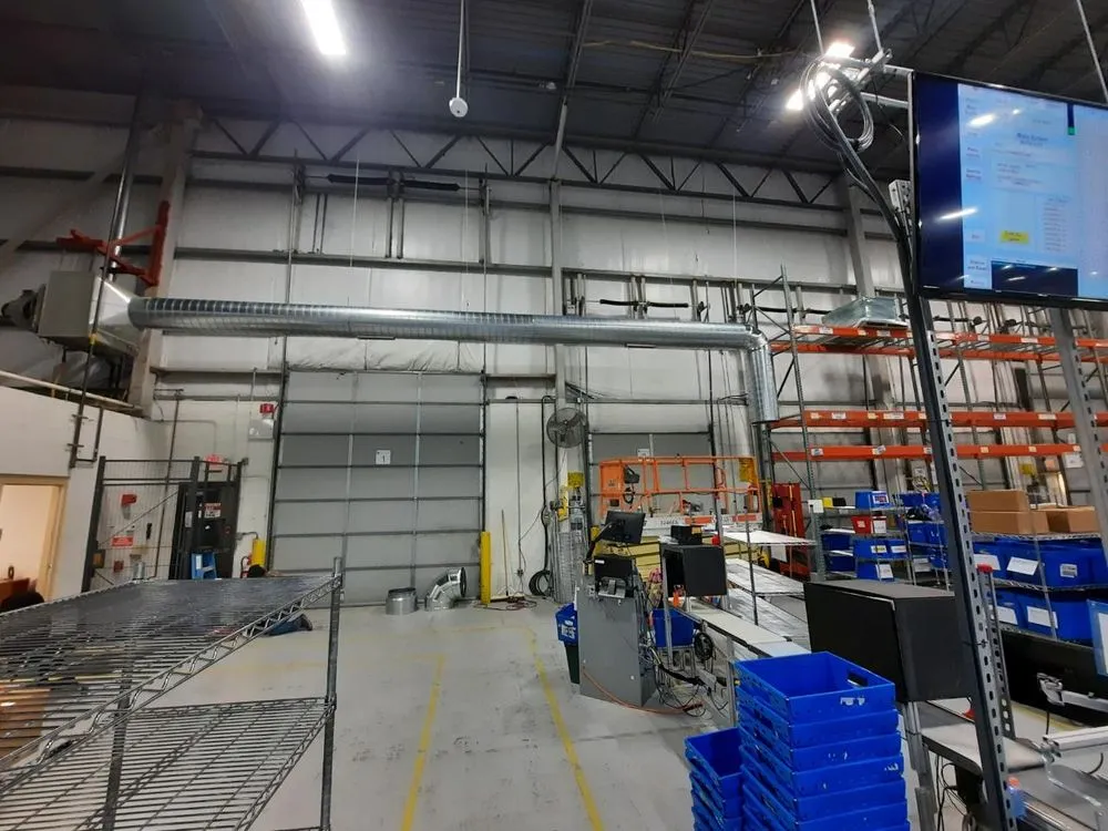 Slide of Dan's Reliant