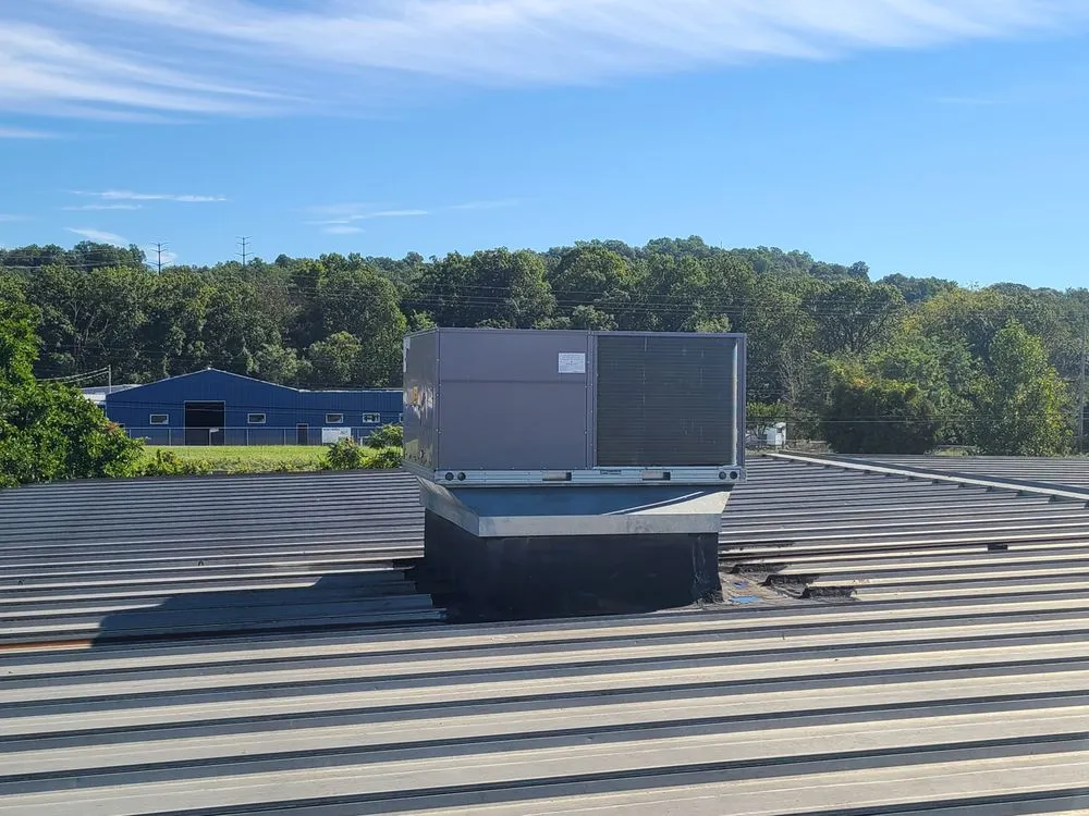 Slide of Dan's Reliant