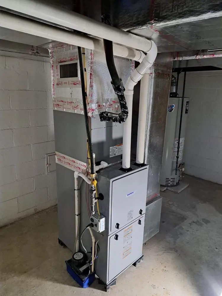 Slide of Dan's Reliant